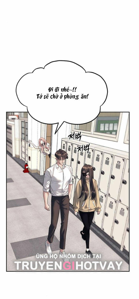 Xâm Nhập Vào Trường Trung Học Tài Phiệt! Chapter 58.1 - Trang 2