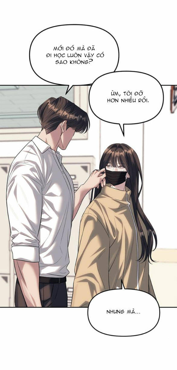 Xâm Nhập Vào Trường Trung Học Tài Phiệt! Chapter 58.1 - Trang 2