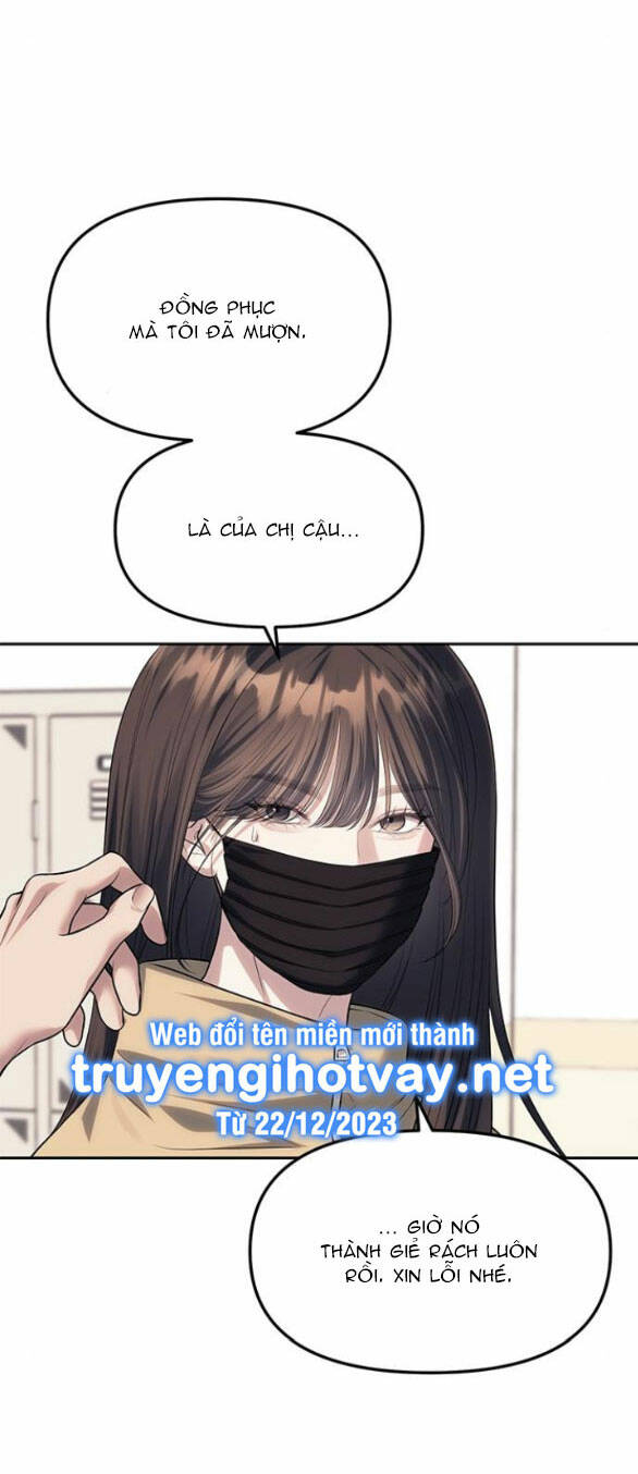 Xâm Nhập Vào Trường Trung Học Tài Phiệt! Chapter 58.1 - Trang 2