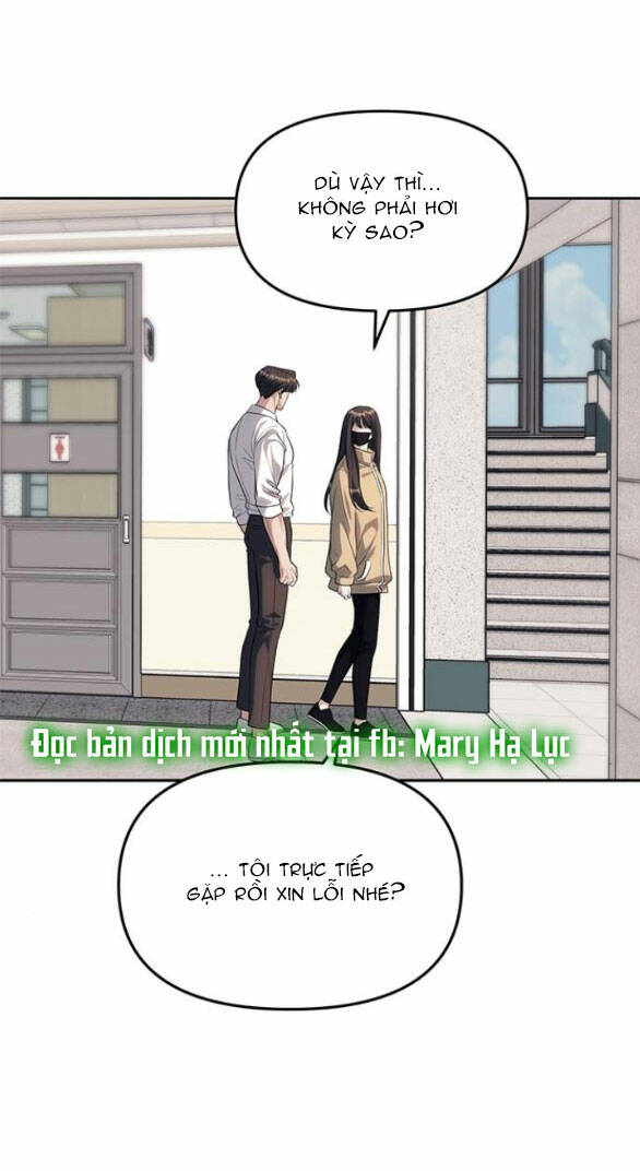 Xâm Nhập Vào Trường Trung Học Tài Phiệt! Chapter 58.1 - Trang 2