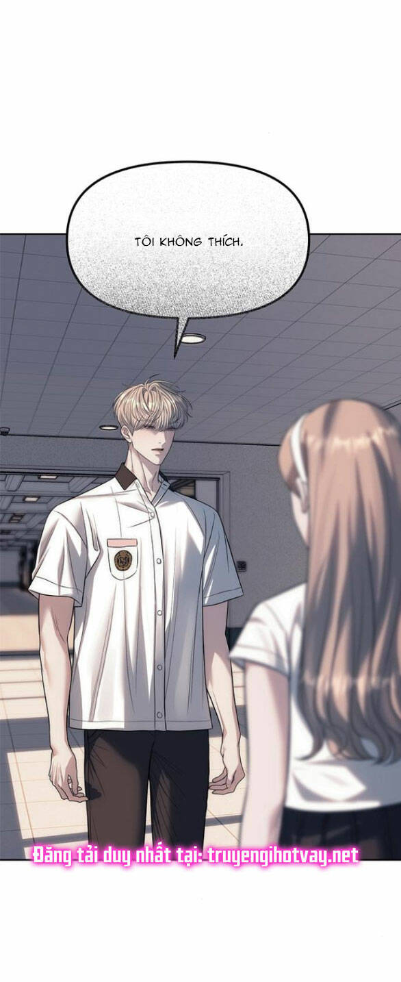 Xâm Nhập Vào Trường Trung Học Tài Phiệt! Chapter 58.2 - Trang 2