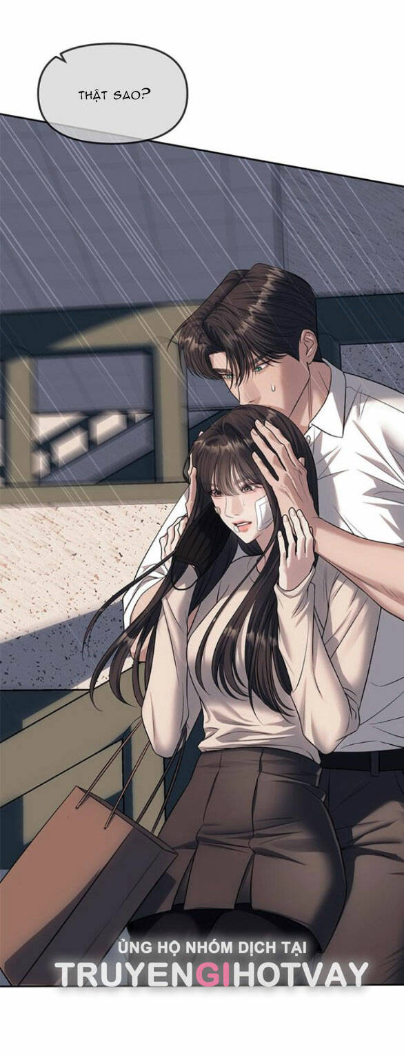 Xâm Nhập Vào Trường Trung Học Tài Phiệt! Chapter 58.2 - Trang 2