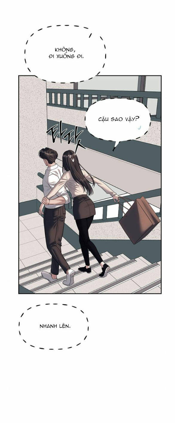 Xâm Nhập Vào Trường Trung Học Tài Phiệt! Chapter 58.2 - Trang 2