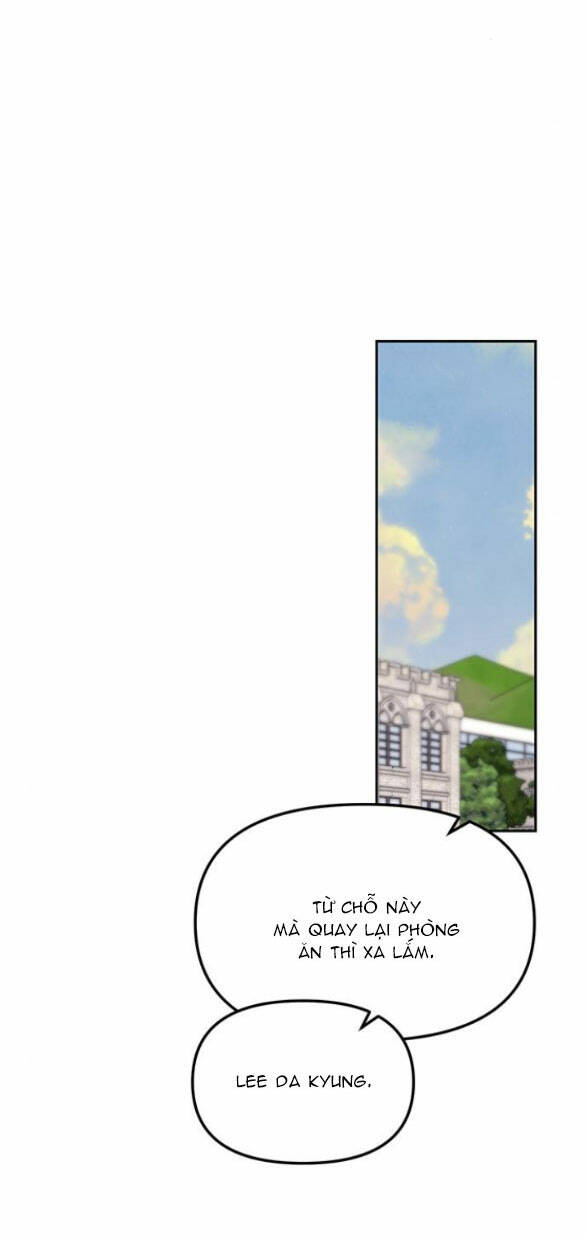 Xâm Nhập Vào Trường Trung Học Tài Phiệt! Chapter 58.2 - Trang 2