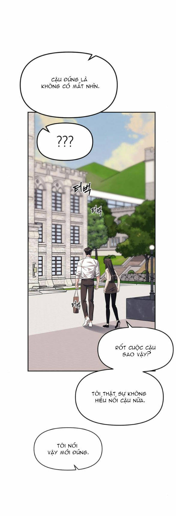 Xâm Nhập Vào Trường Trung Học Tài Phiệt! Chapter 58.2 - Trang 2