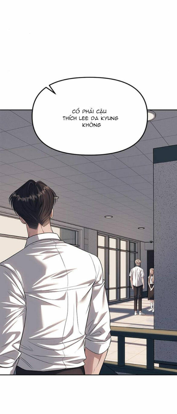 Xâm Nhập Vào Trường Trung Học Tài Phiệt! Chapter 58.2 - Trang 2