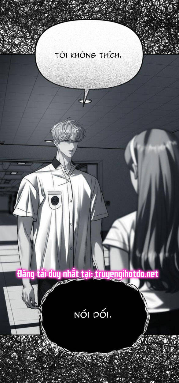 Xâm Nhập Vào Trường Trung Học Tài Phiệt! Chapter 59.1 - Trang 2