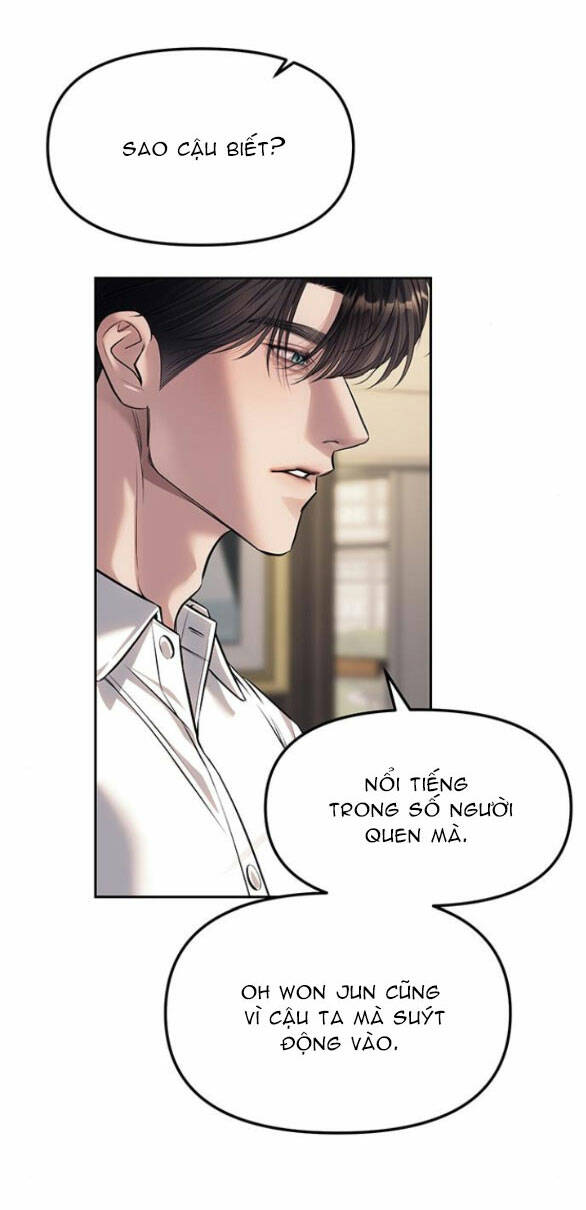 Xâm Nhập Vào Trường Trung Học Tài Phiệt! Chapter 59.1 - Trang 2