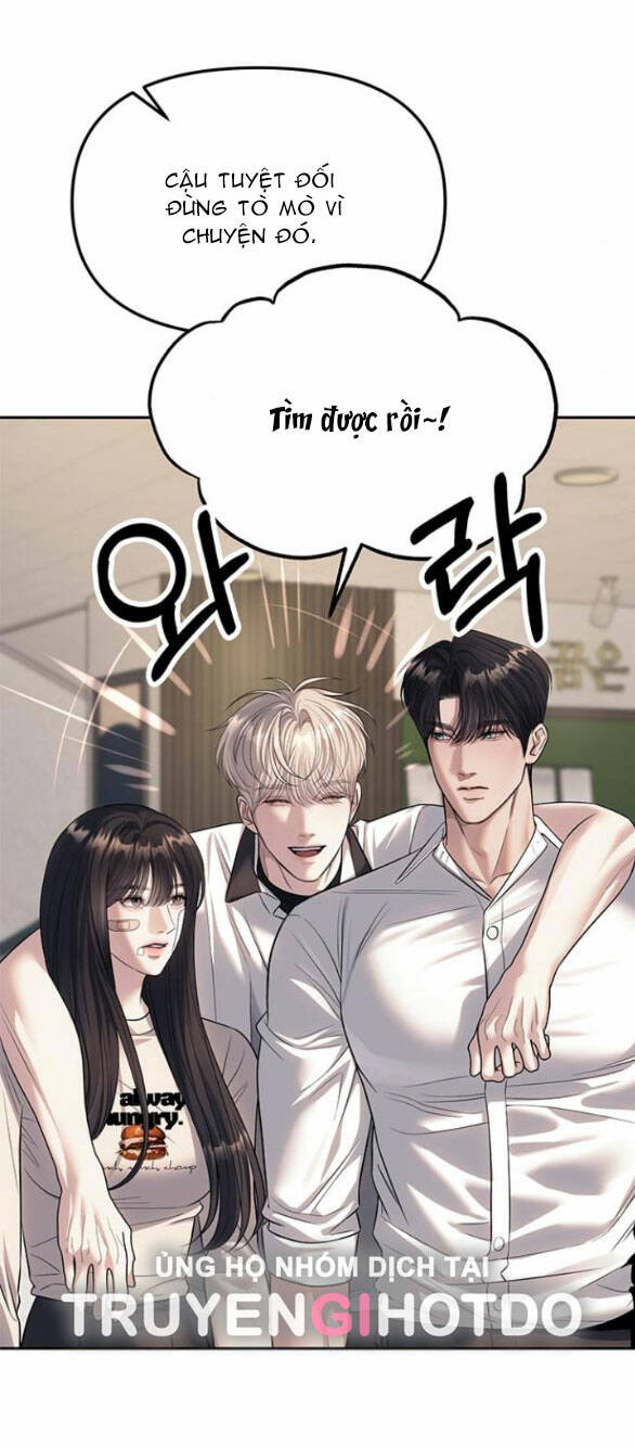 Xâm Nhập Vào Trường Trung Học Tài Phiệt! Chapter 59.1 - Trang 2