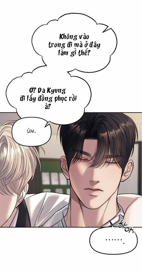 Xâm Nhập Vào Trường Trung Học Tài Phiệt! Chapter 59.1 - Trang 2