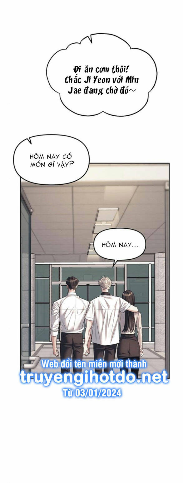 Xâm Nhập Vào Trường Trung Học Tài Phiệt! Chapter 59.1 - Trang 2