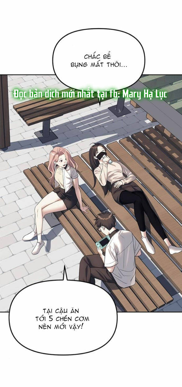 Xâm Nhập Vào Trường Trung Học Tài Phiệt! Chapter 59.1 - Trang 2