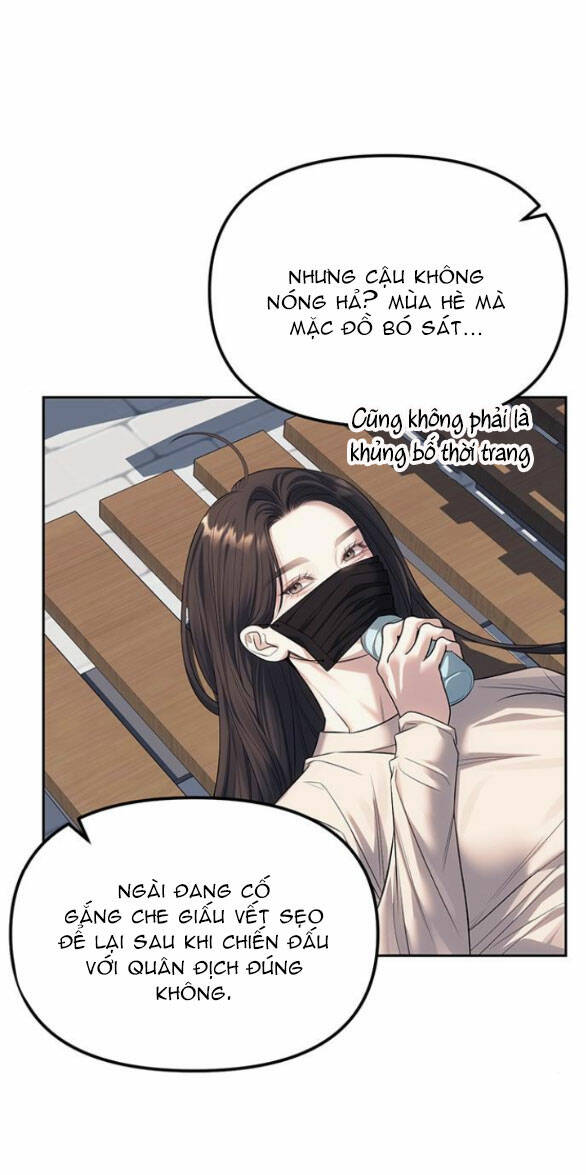 Xâm Nhập Vào Trường Trung Học Tài Phiệt! Chapter 59.1 - Trang 2