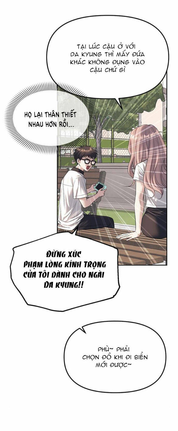 Xâm Nhập Vào Trường Trung Học Tài Phiệt! Chapter 59.1 - Trang 2