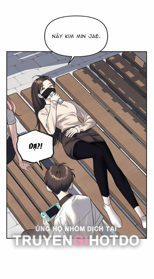 Xâm Nhập Vào Trường Trung Học Tài Phiệt! Chapter 59.1 - Trang 2