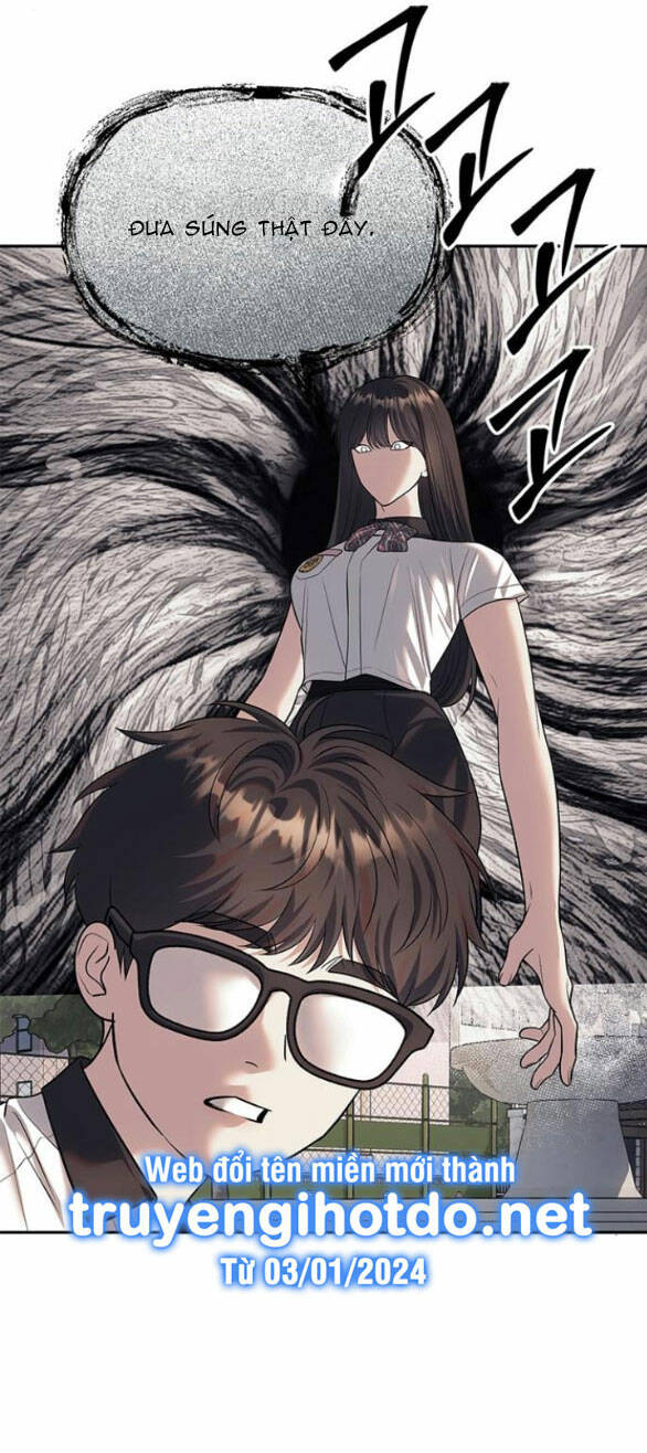 Xâm Nhập Vào Trường Trung Học Tài Phiệt! Chapter 59.1 - Trang 2