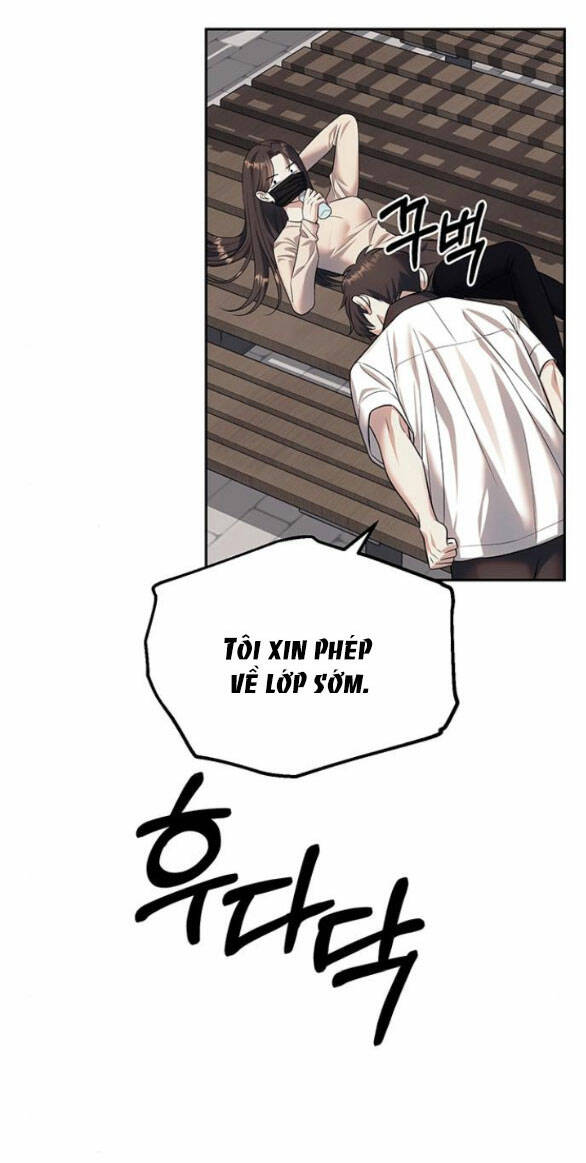 Xâm Nhập Vào Trường Trung Học Tài Phiệt! Chapter 59.1 - Trang 2