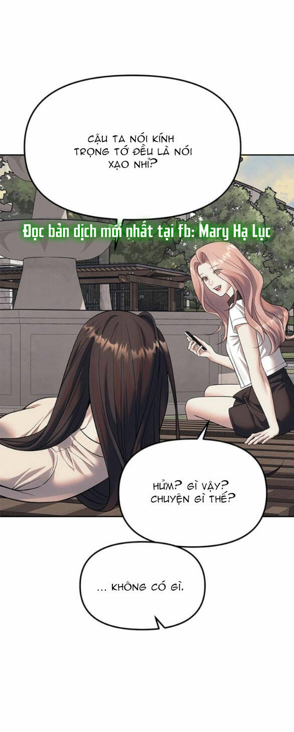 Xâm Nhập Vào Trường Trung Học Tài Phiệt! Chapter 59.1 - Trang 2