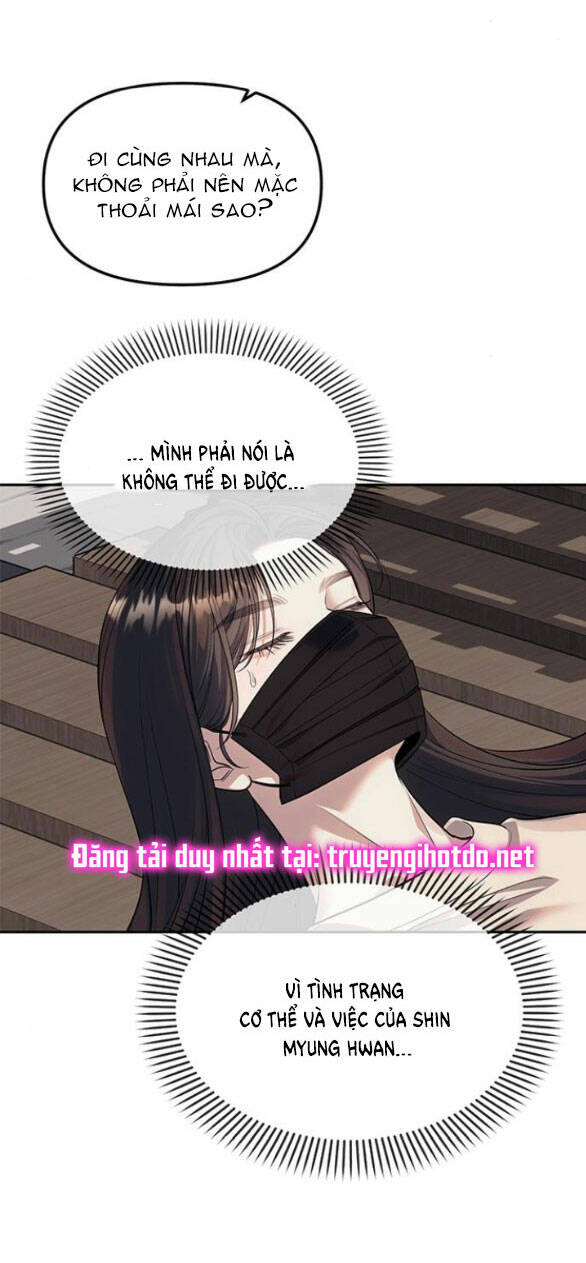 Xâm Nhập Vào Trường Trung Học Tài Phiệt! Chapter 59.1 - Trang 2