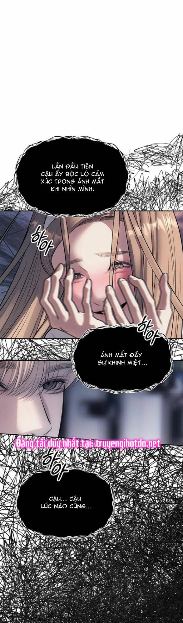 Xâm Nhập Vào Trường Trung Học Tài Phiệt! Chapter 59.1 - Trang 2