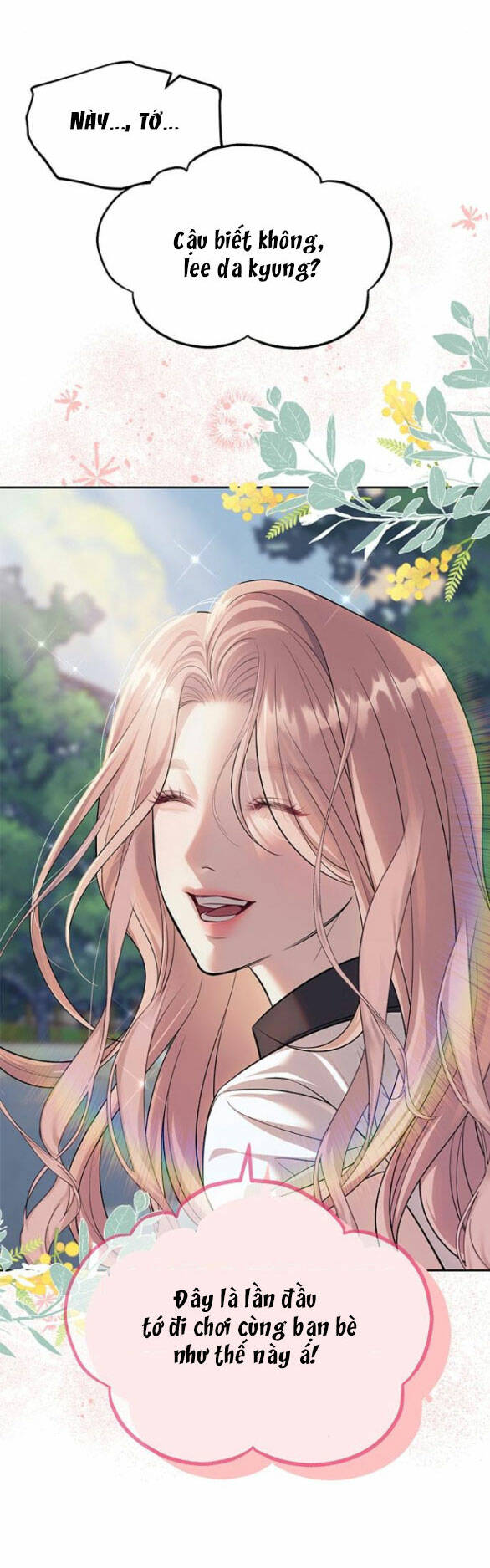 Xâm Nhập Vào Trường Trung Học Tài Phiệt! Chapter 59.1 - Trang 2