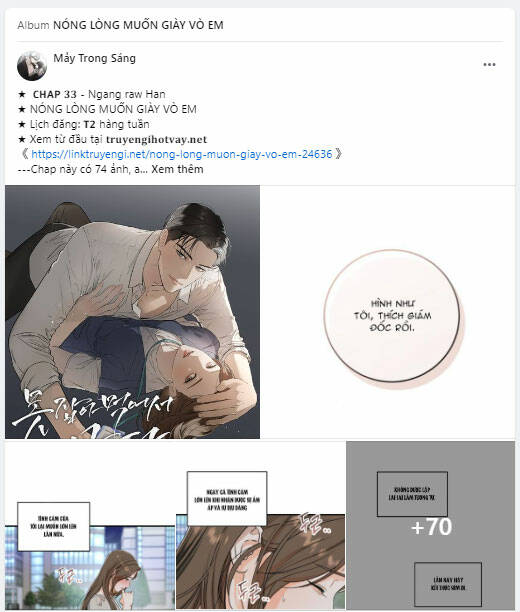 Xâm Nhập Vào Trường Trung Học Tài Phiệt! Chapter 59.1 - Trang 2