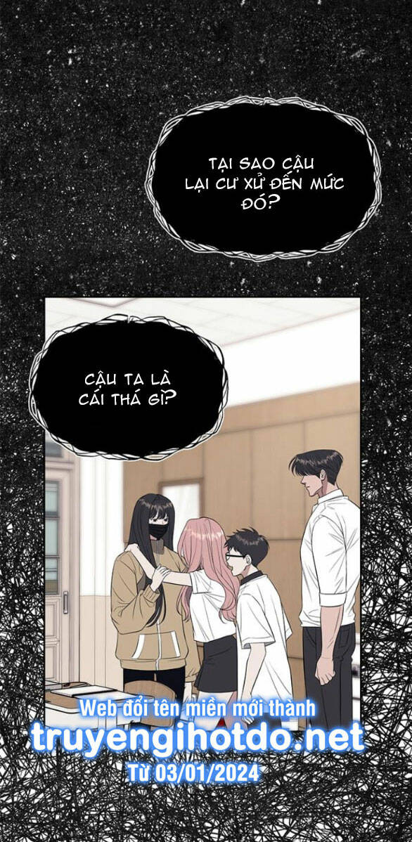 Xâm Nhập Vào Trường Trung Học Tài Phiệt! Chapter 59.1 - Trang 2