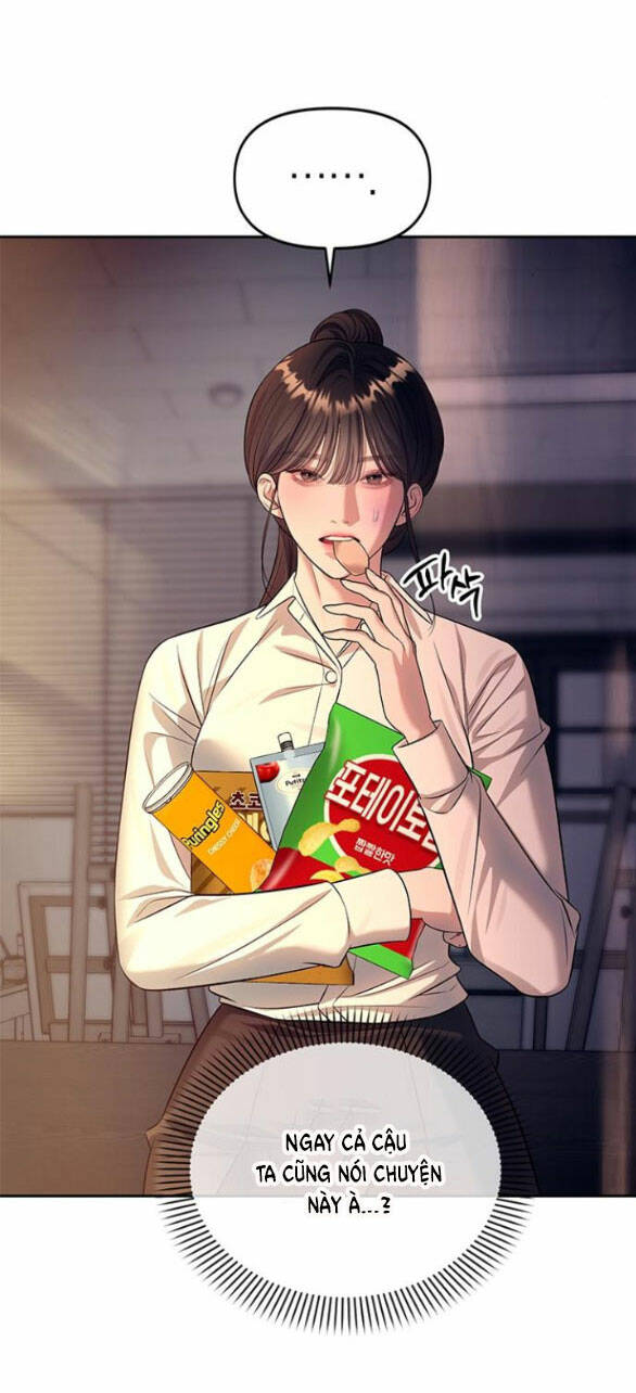 Xâm Nhập Vào Trường Trung Học Tài Phiệt! Chapter 59.2 - Trang 2