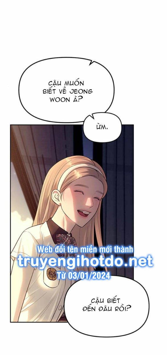 Xâm Nhập Vào Trường Trung Học Tài Phiệt! Chapter 59.2 - Trang 2