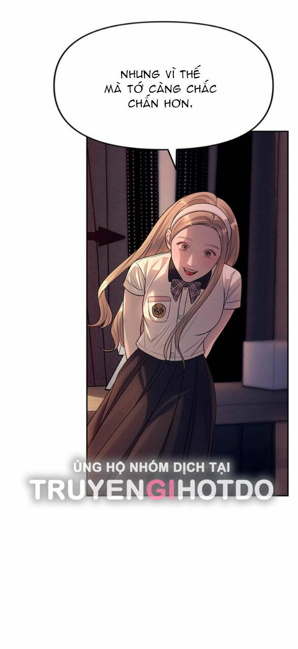 Xâm Nhập Vào Trường Trung Học Tài Phiệt! Chapter 59.2 - Trang 2