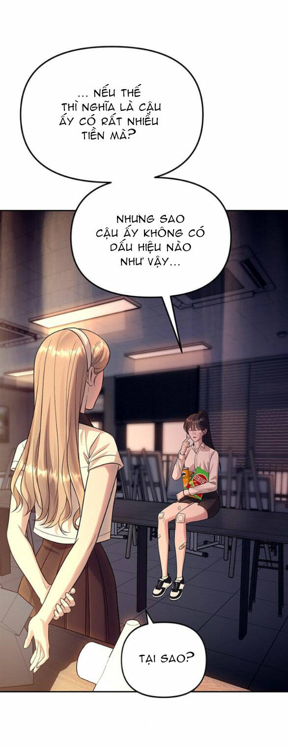 Xâm Nhập Vào Trường Trung Học Tài Phiệt! Chapter 59.2 - Trang 2