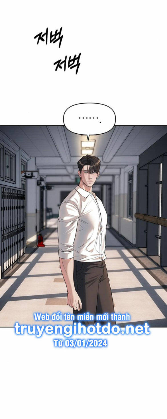 Xâm Nhập Vào Trường Trung Học Tài Phiệt! Chapter 59.2 - Trang 2