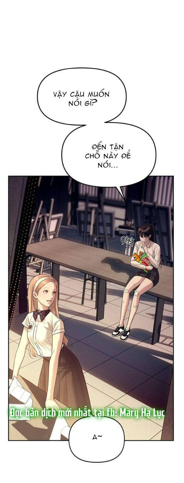 Xâm Nhập Vào Trường Trung Học Tài Phiệt! Chapter 59.2 - Trang 2