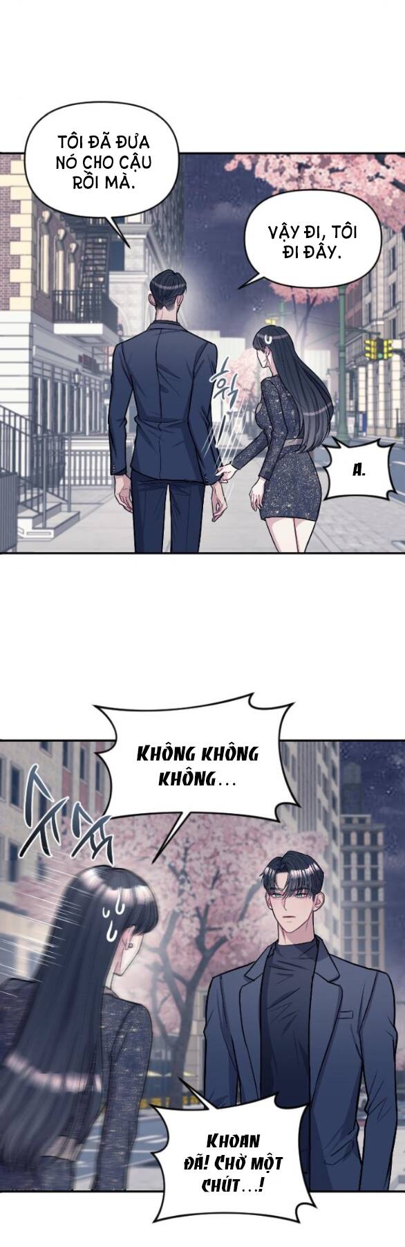 Xâm Nhập Vào Trường Trung Học Tài Phiệt! Chapter 6.1 - Trang 2