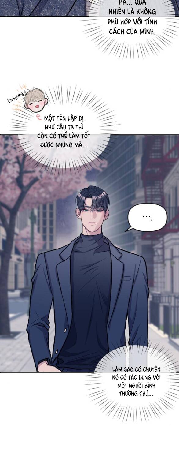 Xâm Nhập Vào Trường Trung Học Tài Phiệt! Chapter 6.1 - Trang 2