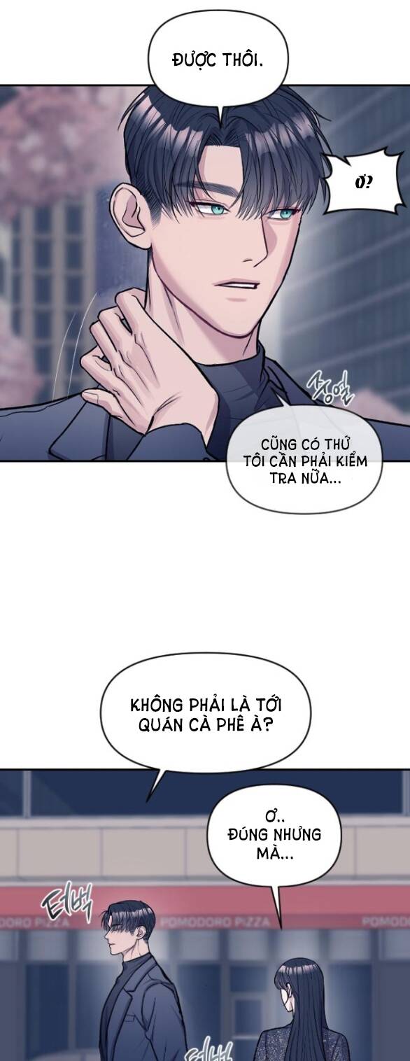 Xâm Nhập Vào Trường Trung Học Tài Phiệt! Chapter 6.1 - Trang 2