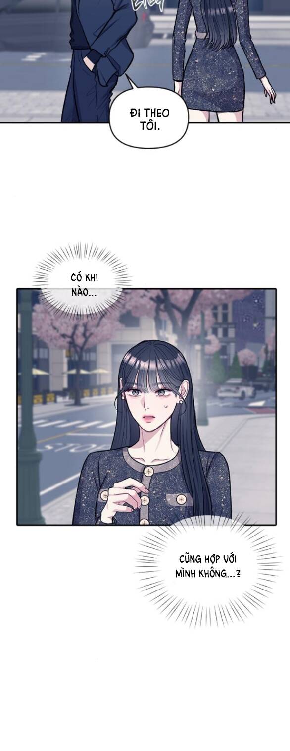 Xâm Nhập Vào Trường Trung Học Tài Phiệt! Chapter 6.1 - Trang 2