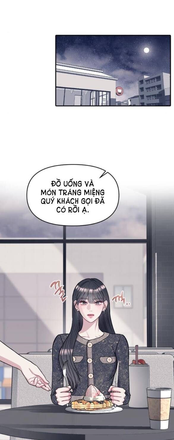 Xâm Nhập Vào Trường Trung Học Tài Phiệt! Chapter 6.1 - Trang 2