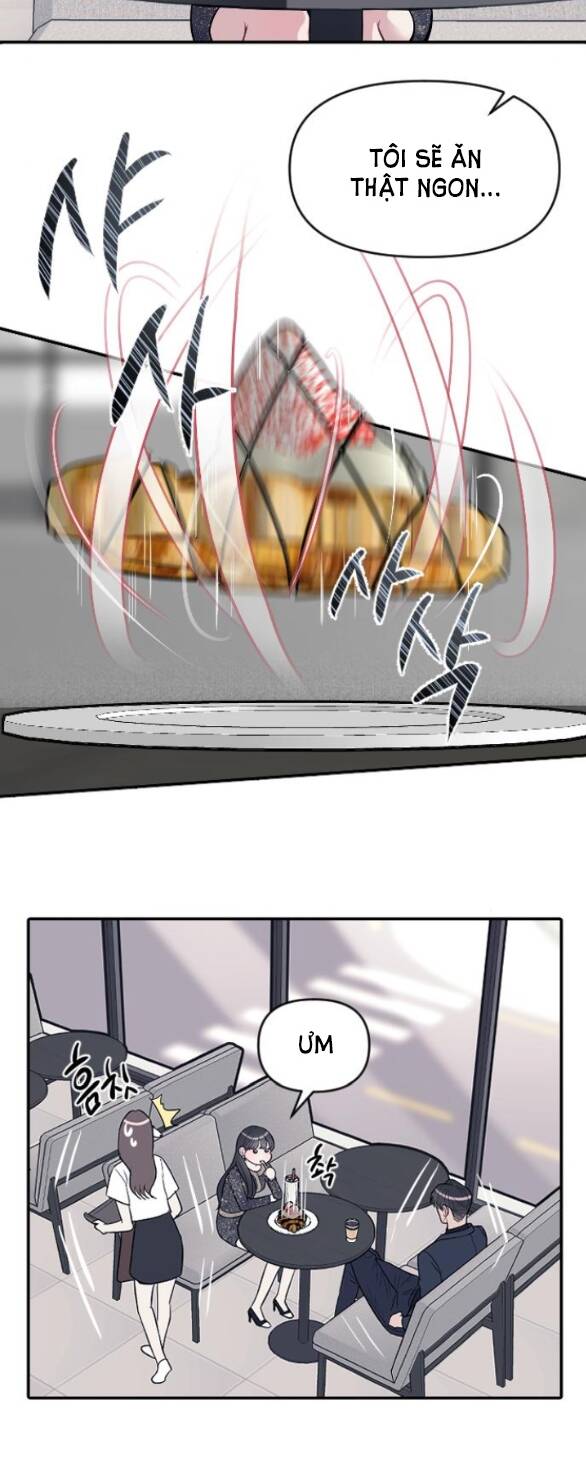 Xâm Nhập Vào Trường Trung Học Tài Phiệt! Chapter 6.1 - Trang 2