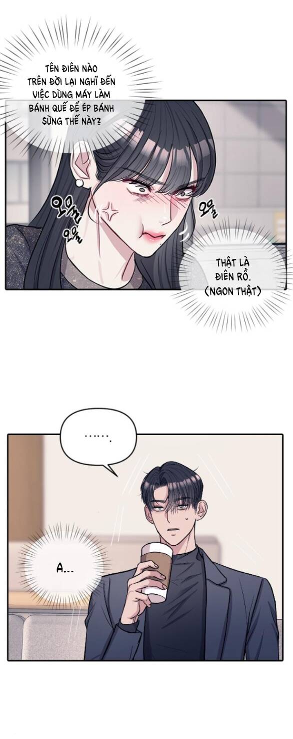 Xâm Nhập Vào Trường Trung Học Tài Phiệt! Chapter 6.1 - Trang 2