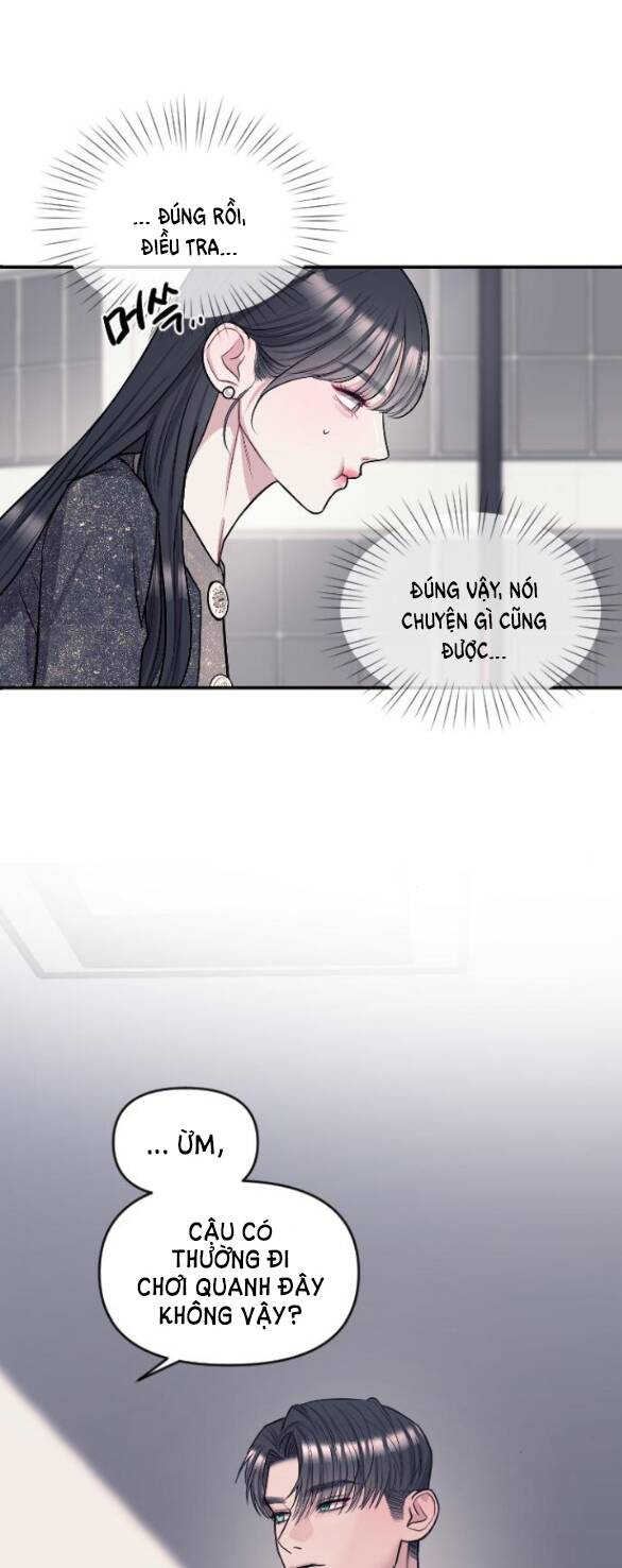 Xâm Nhập Vào Trường Trung Học Tài Phiệt! Chapter 6.1 - Trang 2