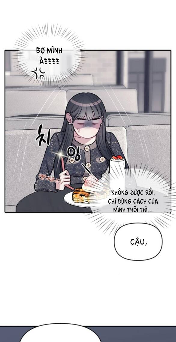 Xâm Nhập Vào Trường Trung Học Tài Phiệt! Chapter 6.1 - Trang 2