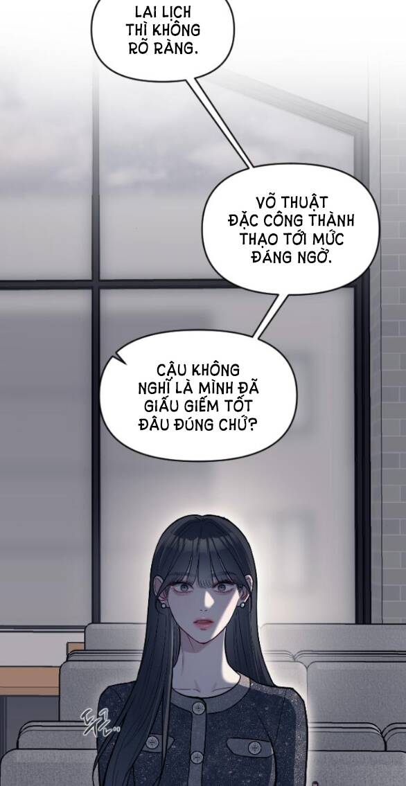 Xâm Nhập Vào Trường Trung Học Tài Phiệt! Chapter 6.1 - Trang 2