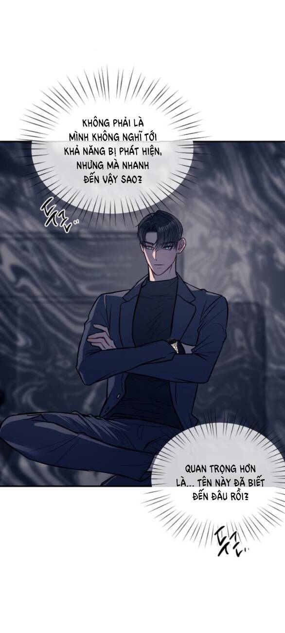 Xâm Nhập Vào Trường Trung Học Tài Phiệt! Chapter 6.1 - Trang 2