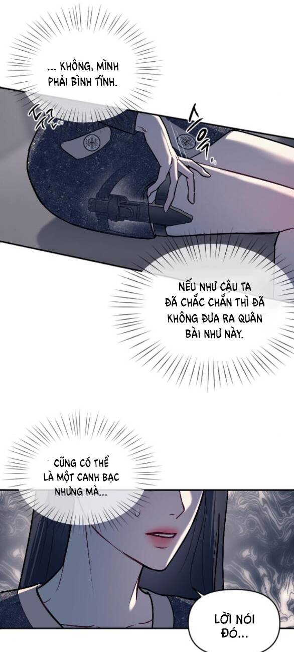 Xâm Nhập Vào Trường Trung Học Tài Phiệt! Chapter 6.1 - Trang 2