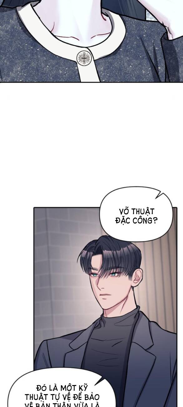 Xâm Nhập Vào Trường Trung Học Tài Phiệt! Chapter 6.1 - Trang 2