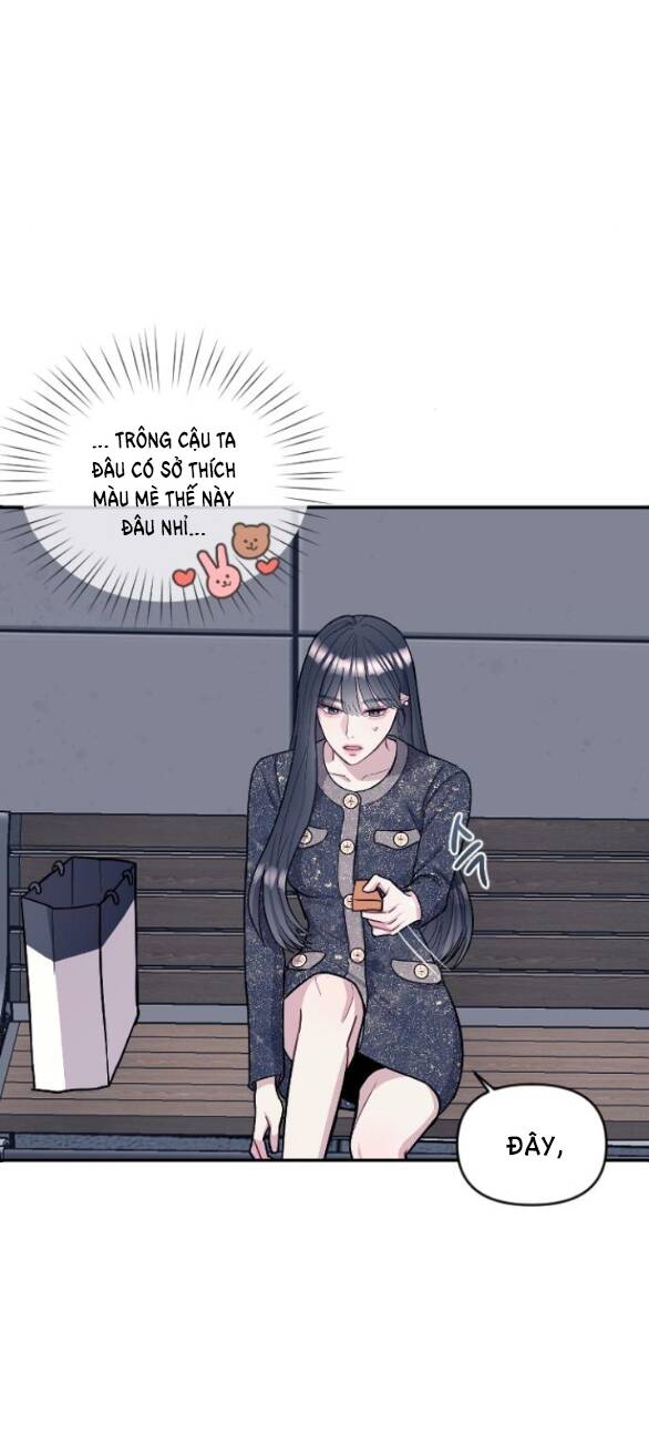 Xâm Nhập Vào Trường Trung Học Tài Phiệt! Chapter 6.1 - Trang 2