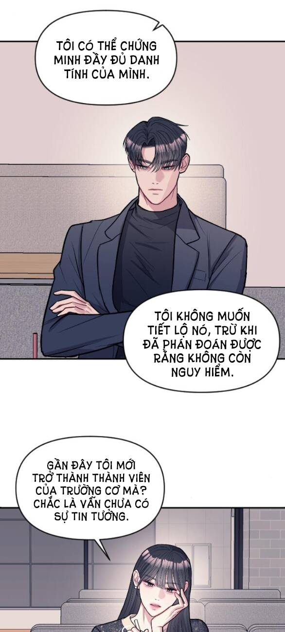 Xâm Nhập Vào Trường Trung Học Tài Phiệt! Chapter 6.2 - Trang 2