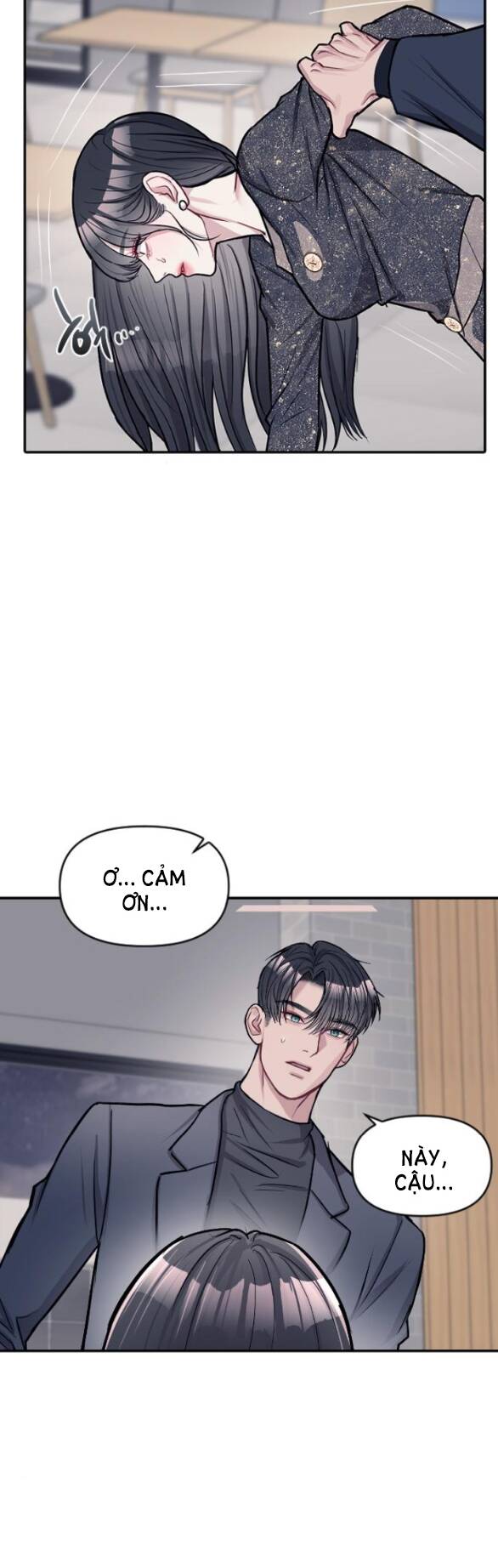 Xâm Nhập Vào Trường Trung Học Tài Phiệt! Chapter 6.2 - Trang 2