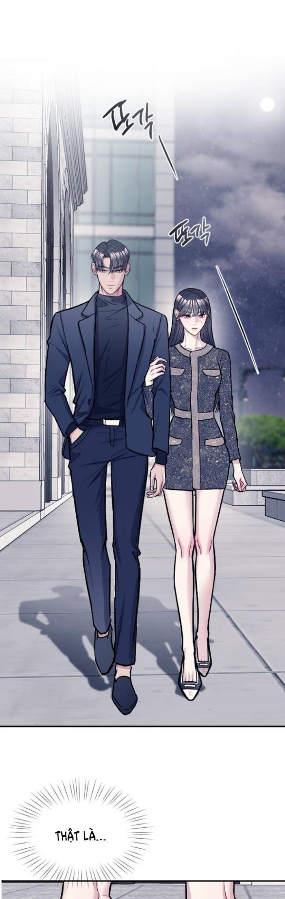 Xâm Nhập Vào Trường Trung Học Tài Phiệt! Chapter 6.2 - Trang 2